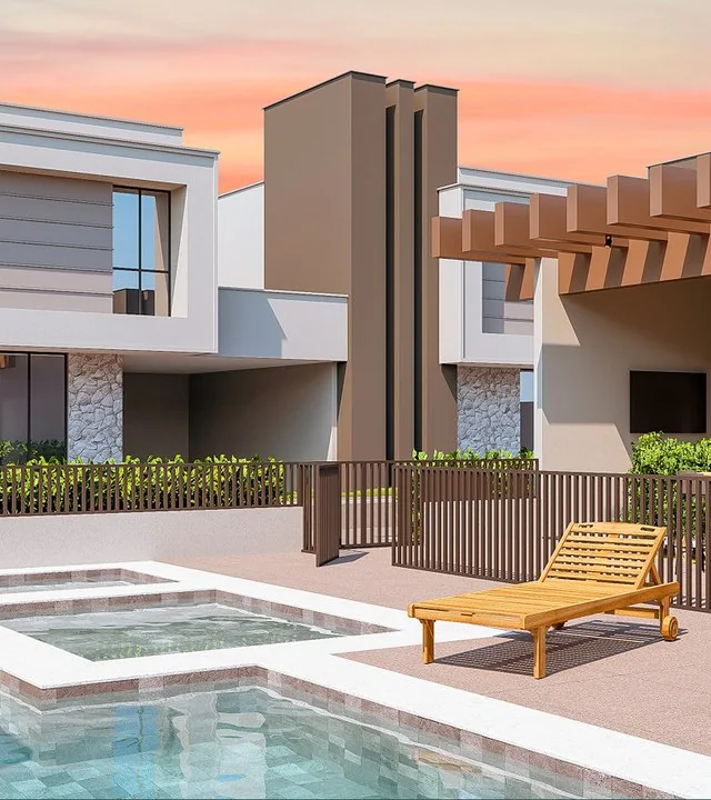 Elegance Residence